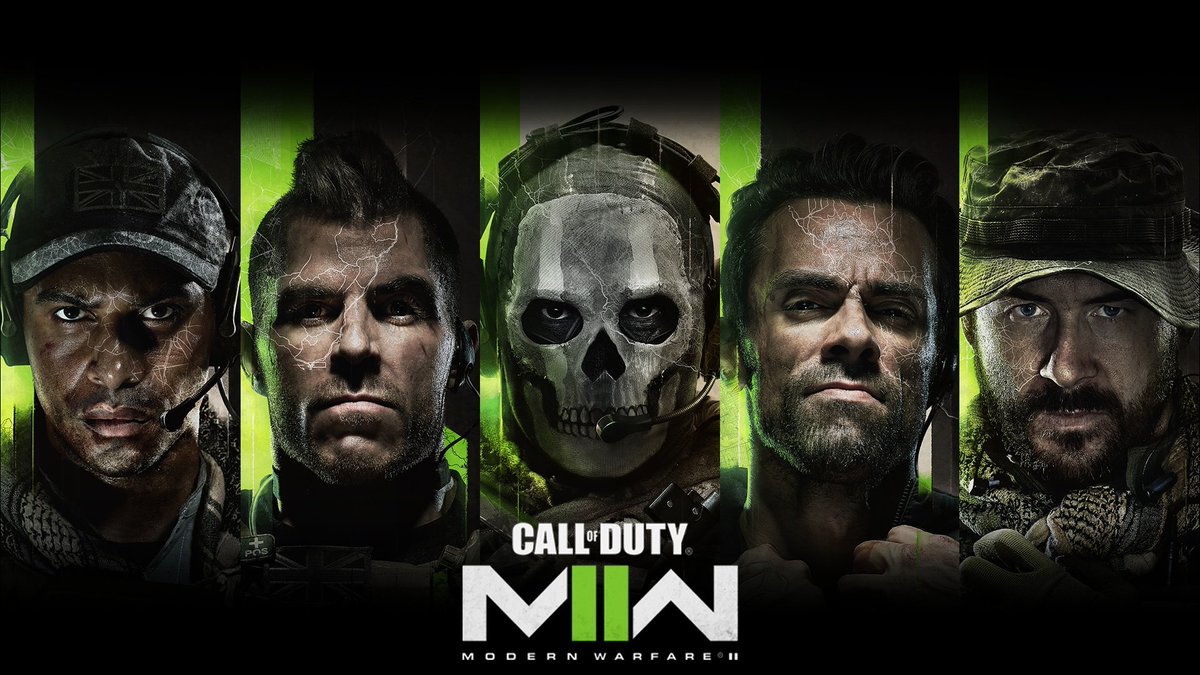 Moncho_92's tweet photo. من مطمئنم اگر قرار باشه ۸۰ سالگیم هم ببینم، همچنان دارم Call of Duty بازی میکنم.
چرا انقد خوبی تو لعنتی جذاب؟ چطور بتونم دوری Ghost و Soap و Cpt. Price و Gaz و Alejandro رو تحمل کنم آخه؟!
#CallofDutyModernWarfare2
#gameforever https://t.co/q3P6Gzsosv