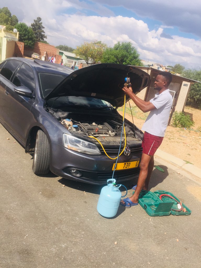 TomasJoesph's tweet photo. Good day our clients don’t forget to give us a call on all your cooling and plumbing ⚡️🛠🔧💡🧰 https://t.co/LwWBGvr3kN