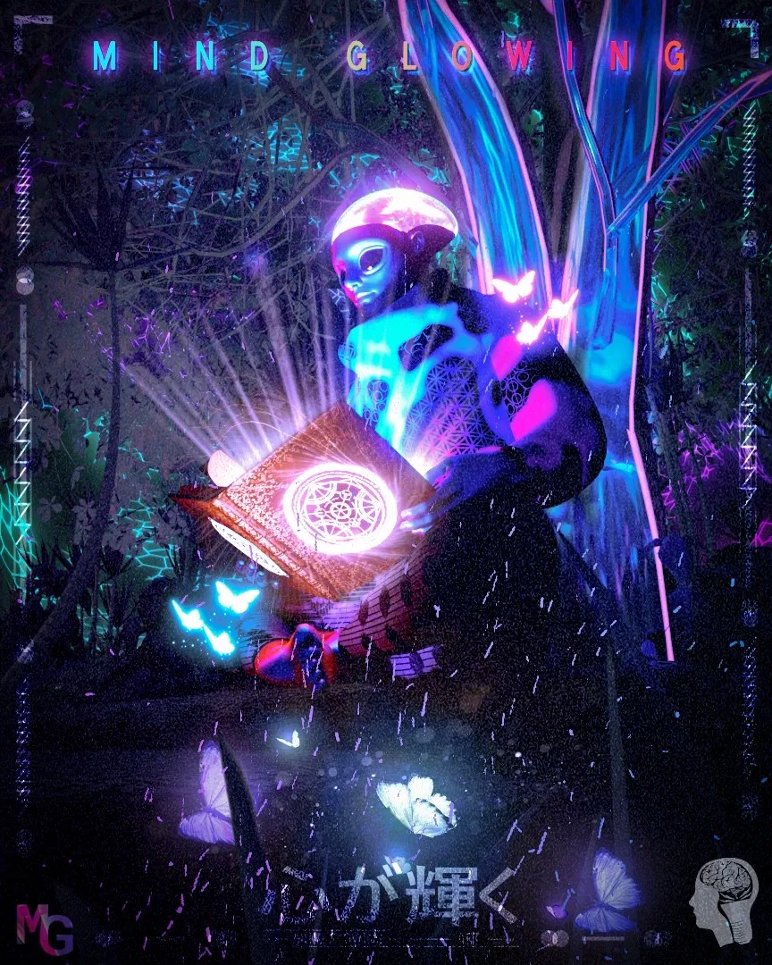 GM Fam 💜 have a wonderful start of the week !