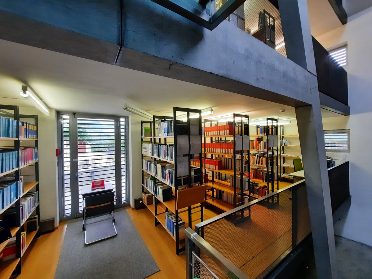 Liechtenstein-Institut tweet media