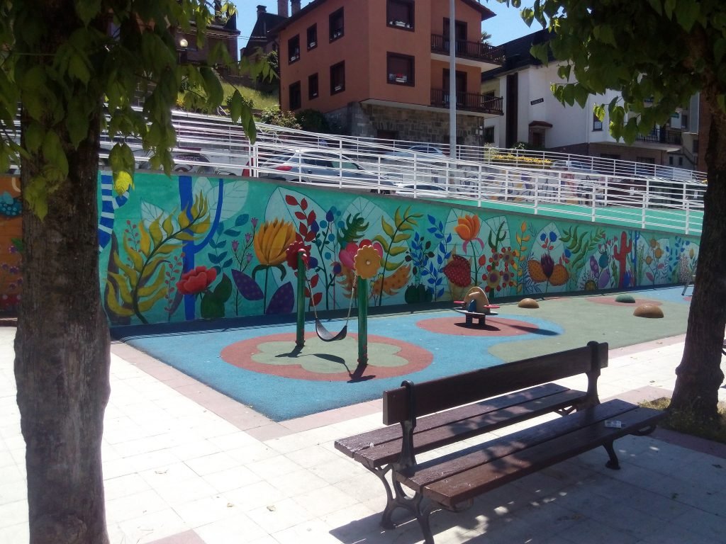 ❤️‍🔥#Irrimarra
📍Euskadi