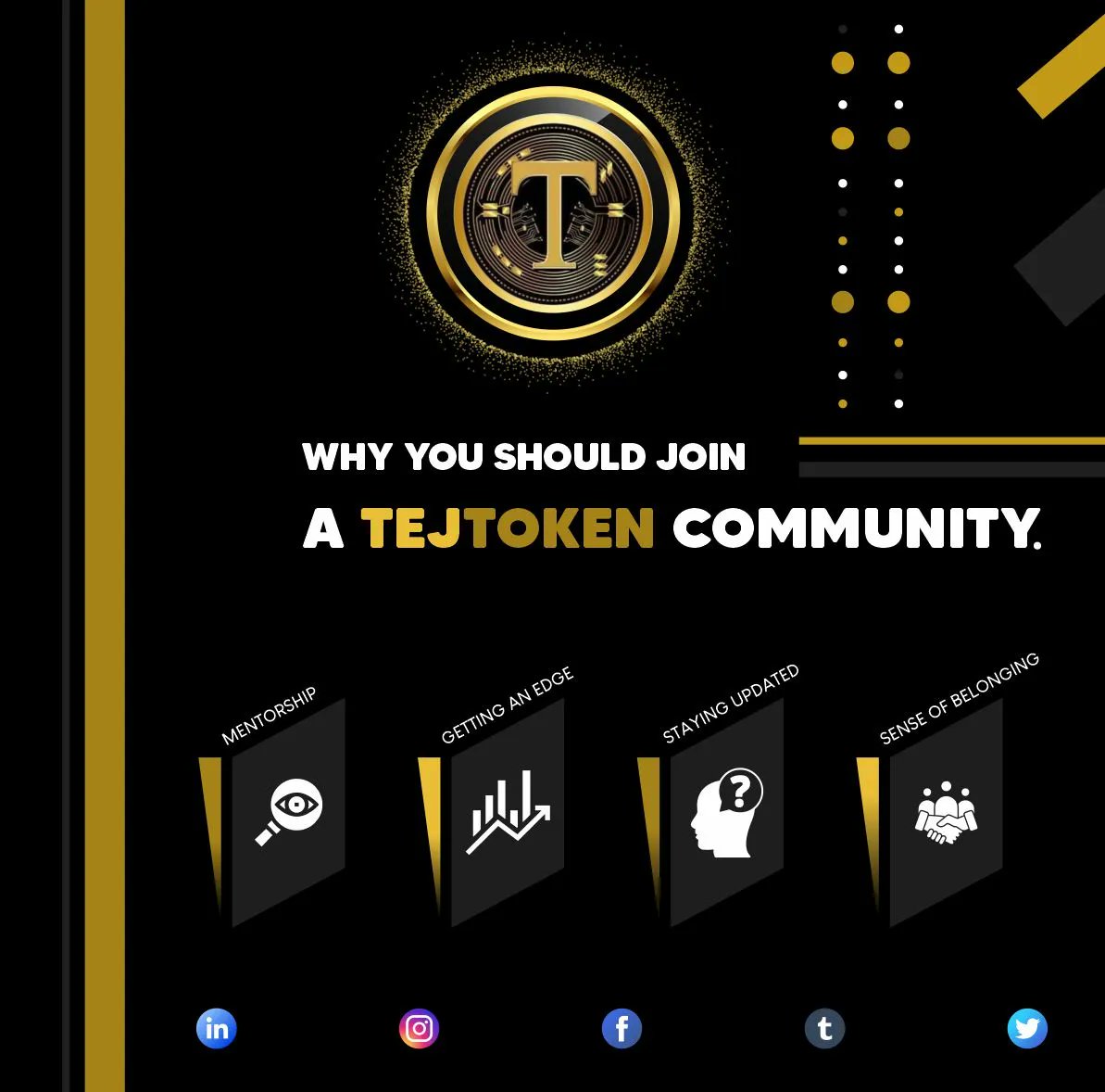 Tej Token (@tej_token) / Posts / X