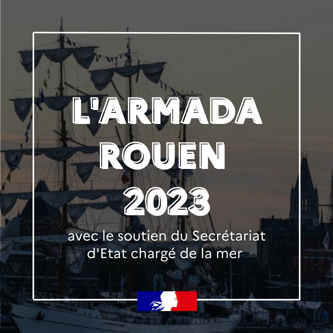 Mer et Pêche tweet media