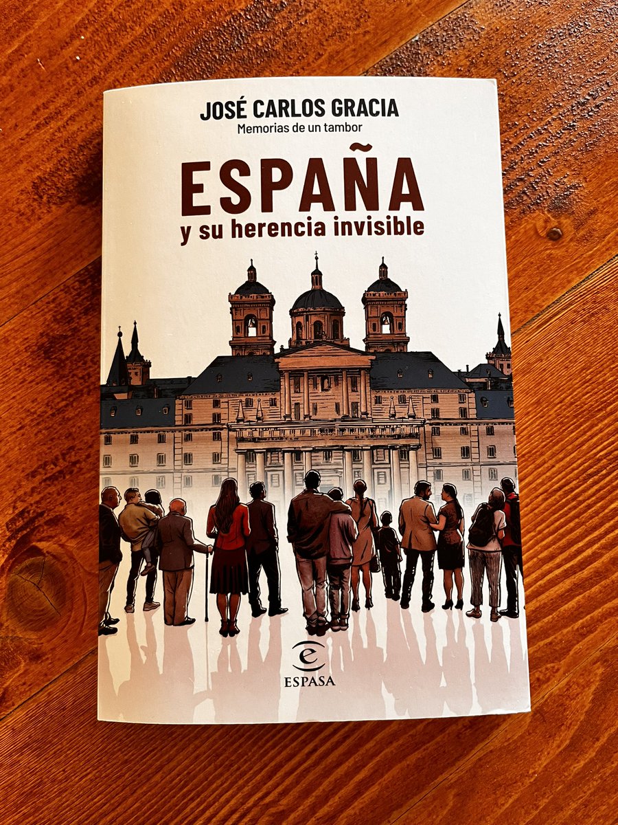 opinionadas's tweet image. ¡Qué ganas te tenía @memoriastambor ! #regalodecumpleaños #LibrosRecomendados