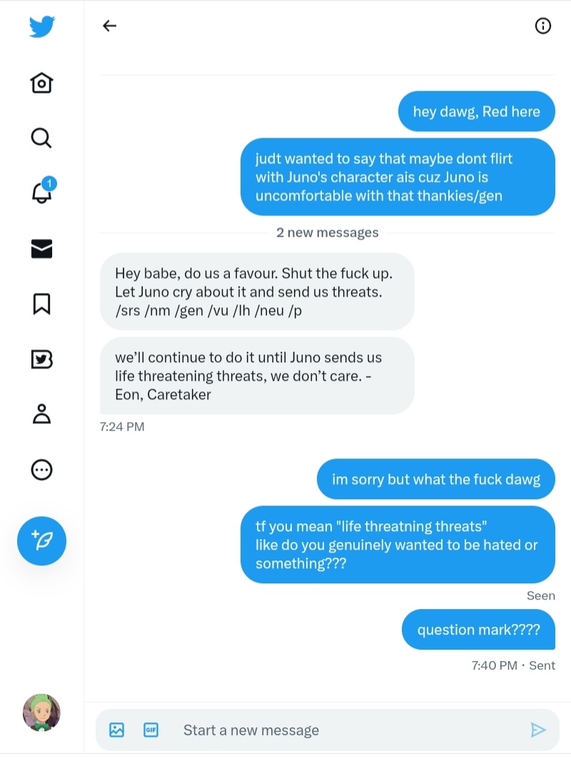 Red/Ared/Emmet 《NSFW/PROSHIP DNI》 on Twitter "since the document i