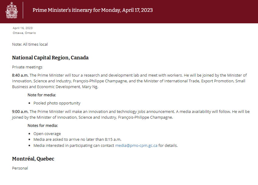 eyeonthe_cagovt's tweet image. It's Monday! #HOC is returning after a 2 week break, where is #PartTimePM?

At a photo-shoot and taking a personal day

JT should be in QP fielding questions about Trudeau foundation corruption, the compromised Liberal party and the numerous lies JT told 🇨🇦