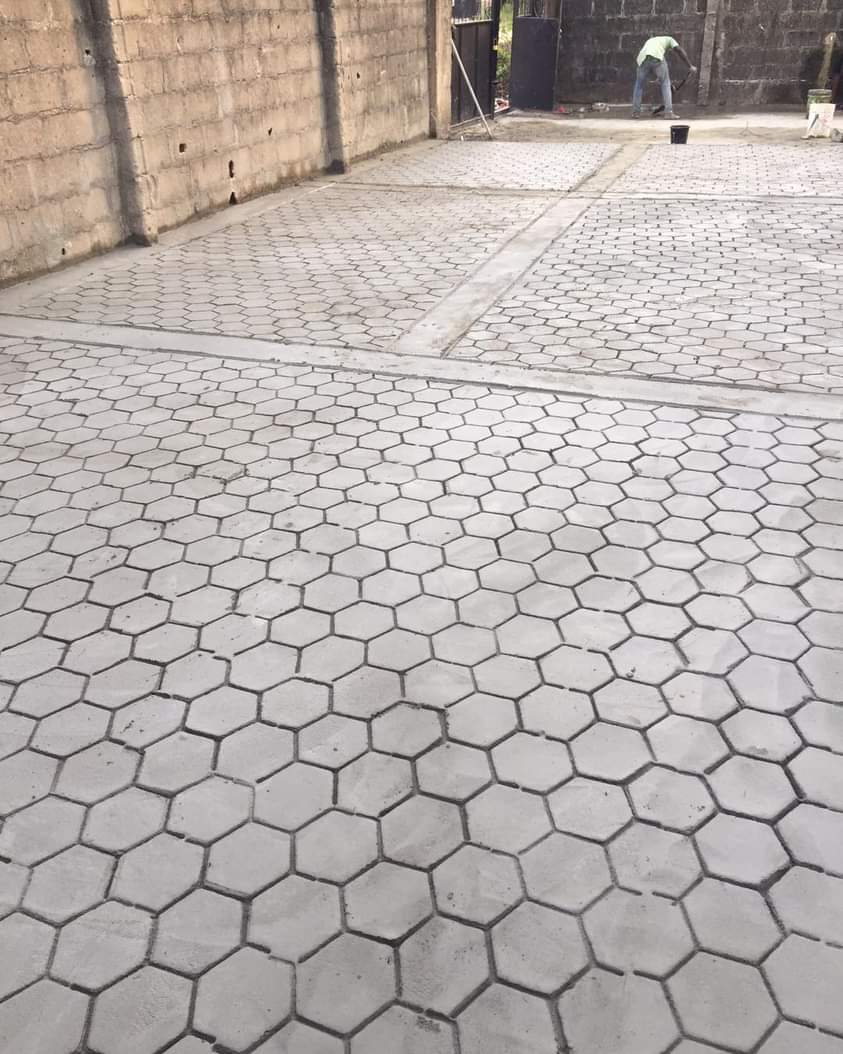 floor_stamp's tweet image. Choose the right people to handle your Job at all cost, we deliver anywhere &amp;amp; everywhere....Our designs are quality &amp;amp; topnotch 👌Done &amp;amp; Dusted💯 Call or whatsapp 08069152464 us today.
Nationwide delivery. 
#Construction #ikoyiproperty #viral #trend #realtors #PeterObi4President