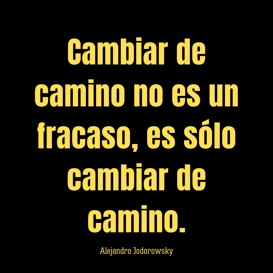 alejodorowsky's tweet photo. ¿Fracaso? https://t.co/yVJbskB6NV
