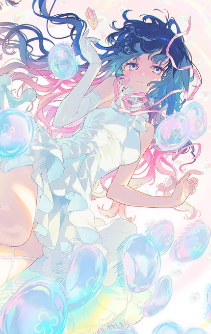 Void #絵師100人展 