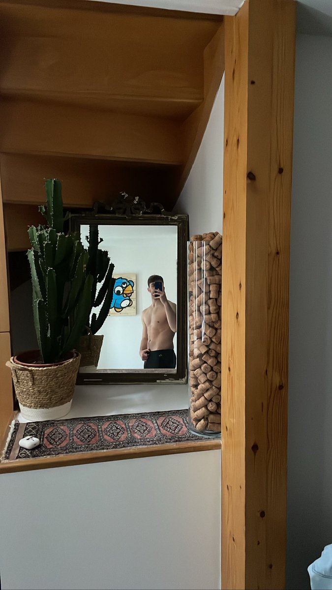 greg_brsd's tweet photo. Gym done for today 
#boy #boys #gayboy #gay #fit #fitboy #gymbro #musculation #workout #abs https://t.co/9cyMCMYcTG
