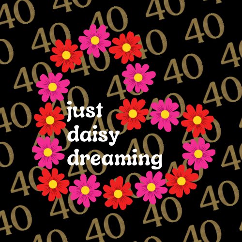 It’s my birthday today!! So for the next 4 days, my #Macrame gifts are an insane 40% OFF in my new online store! 

just-daisy-dreaming.sumupstore.com

#MHHSBD #UKMakers #CraftBizParty #SmartSocial #UKCraftersHour 
No codes, the discounted prices are already live! 
Ends 9am Friday 21 April.