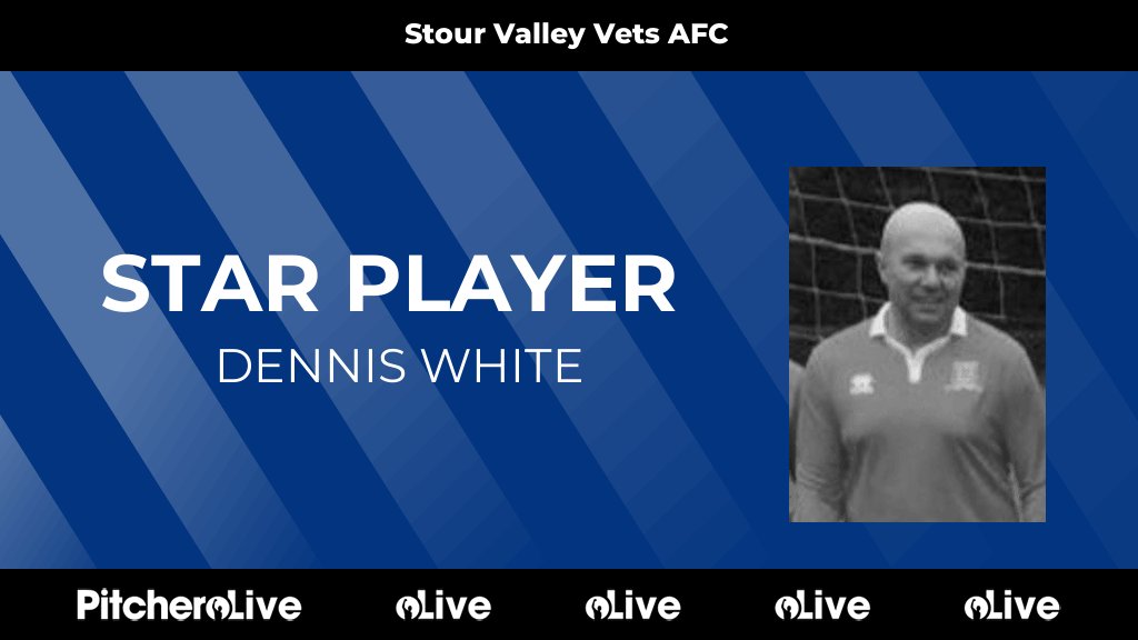 Stour Valley Vets AFC tweet media