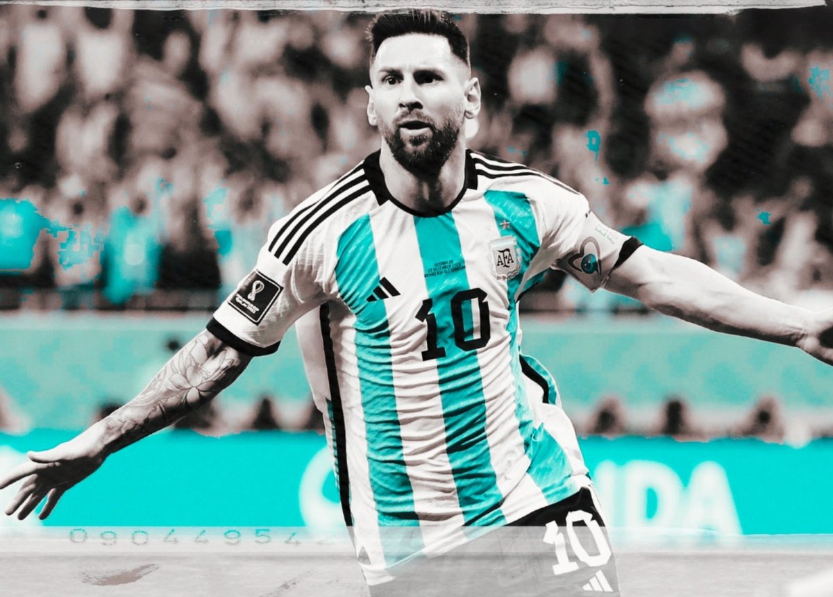 FutbolJan10's tweet photo. Leo Messi Goals - Starting &amp; Finishing the attack (with commentary)

A Thread 🧵 https://t.co/sePzS0q847