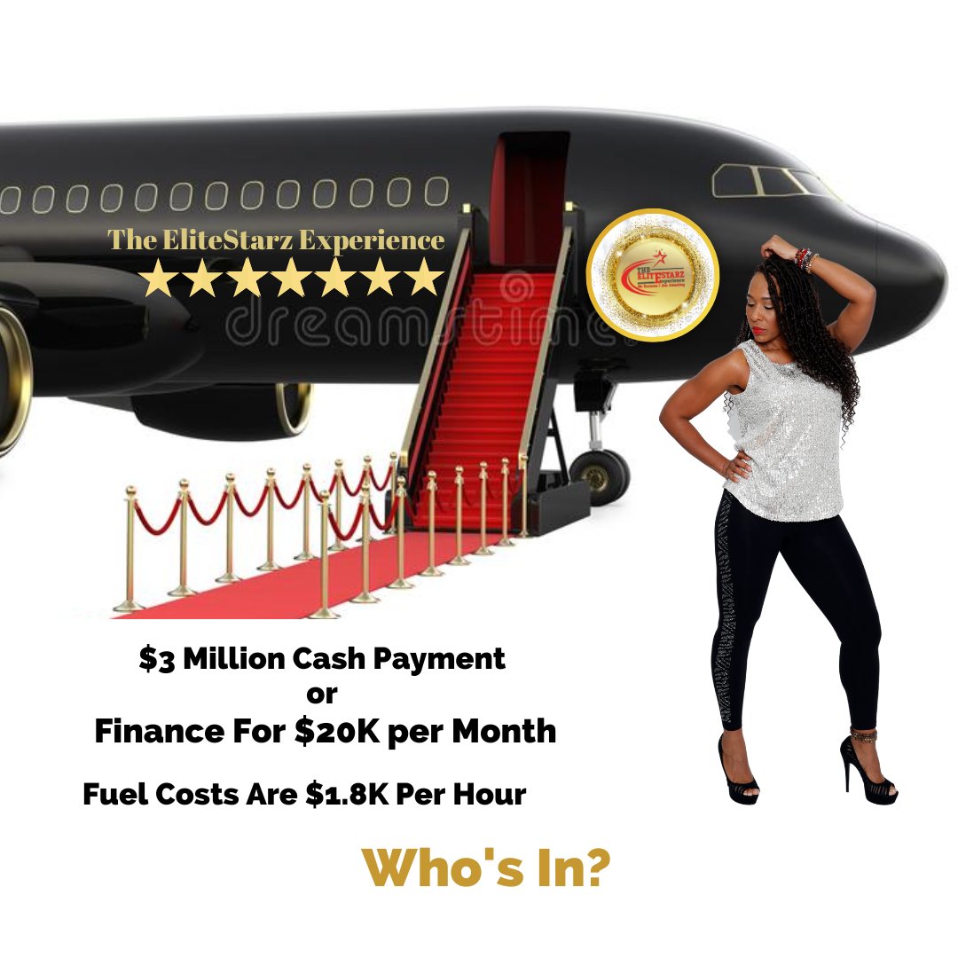 Think big Times 10.  I see it. I accept.  drop the mic