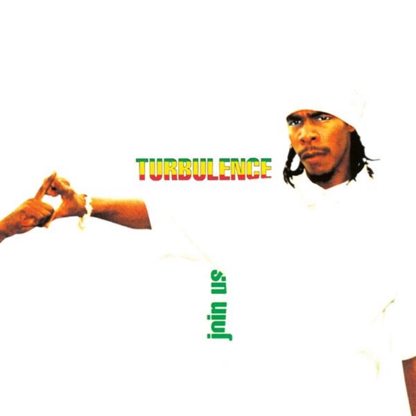 Based on a Trus Story by Turbulence - Join Us (Remastered) - #Reggae #Turbulence #TurbulenceTheFuture #reggaemusic : tinyurl.com/2zod9fzd