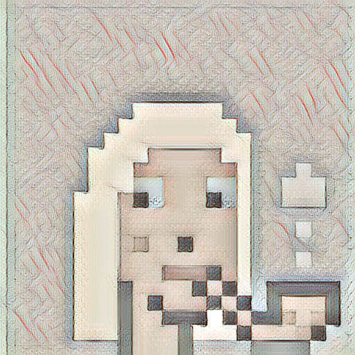 Artpunk #4461 (Rank 2420) just got sold for 1.22 $SOL ( $30.61)
📈 magiceden.io/item-details/6…

ArtPunksNFT - A collection of 10,000 NFTs, combining fine art and Cryptopunks via AI.
➡️ x.com/ArtPunksNFT