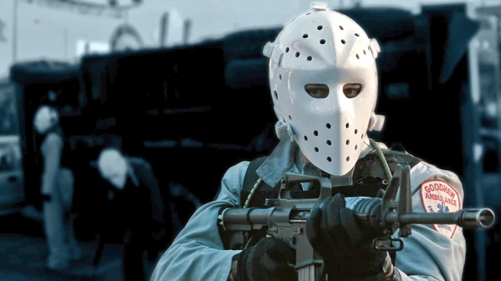 everymovieplug's tweet image. Top 20 thriller &amp;amp; crime movies to start your week (thread)

1. HEAT