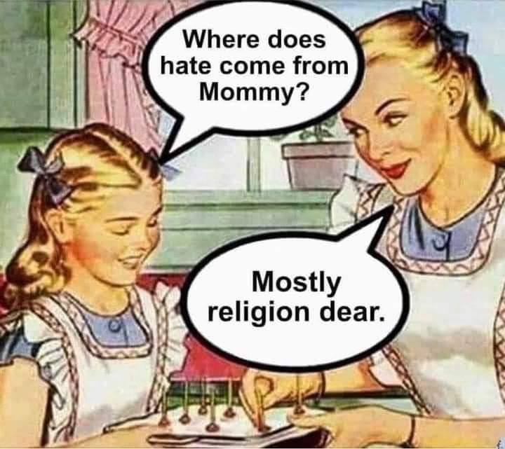lesstenny's tweet photo. Isn't that the fucking truth and the hard right like Pauline Hanson and co https://t.co/yTudvqE0JE