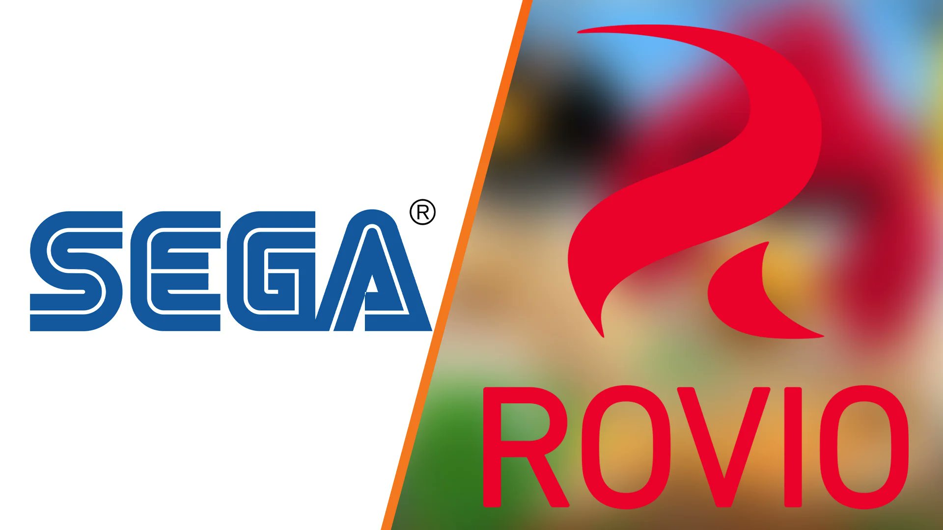 Sega shoes shop logo