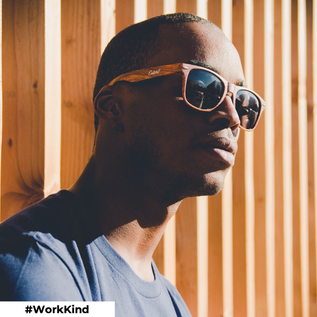 Today's #WorkKind Idea: Reflect on your strengths and weaknesses. By understanding your unique abilities and areas for improvement, you can make progress towards achieving your personal and professional goals. #SelfAwarenessForSuccess