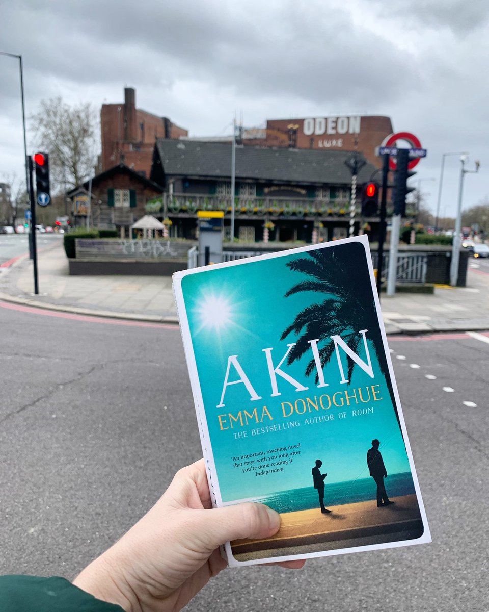 kategolledge's tweet photo. 29: Forever, Interrupted by @tjenkinsreid - cleverly structured, easy to read
30: Akin by @EDonoghueWriter - exploration of relationship between a boy & his great uncle
#books #bookstagram #reader #bookworm #library #lit #literature #fiction #igreads #booksofig #booksafari https://t.co/hHh0w5Hp6P