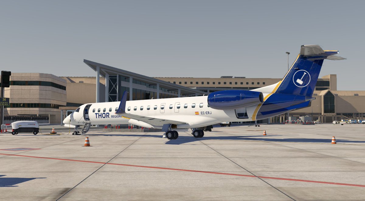 thorairlines's tweet photo. ¿Preparados para los vuelos de esta semana? 💙🤍 https://t.co/5wwygiOCzB