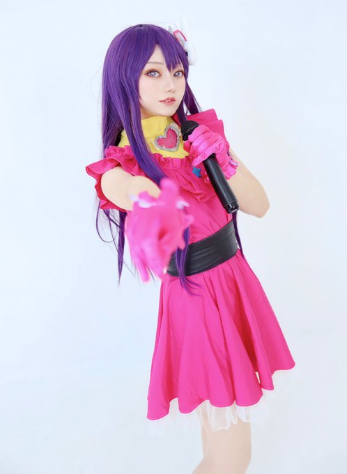 Twitterのコスプレ画像19
