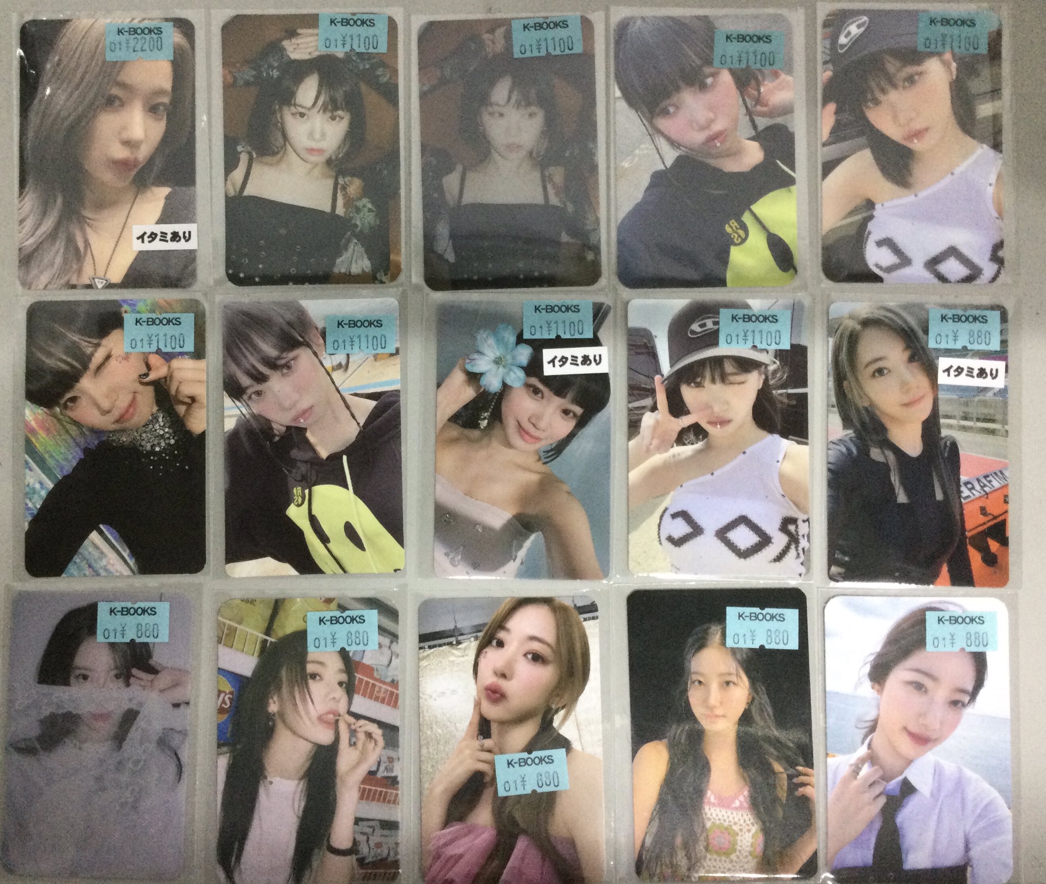 K-POP・J-POP館 on X: 
