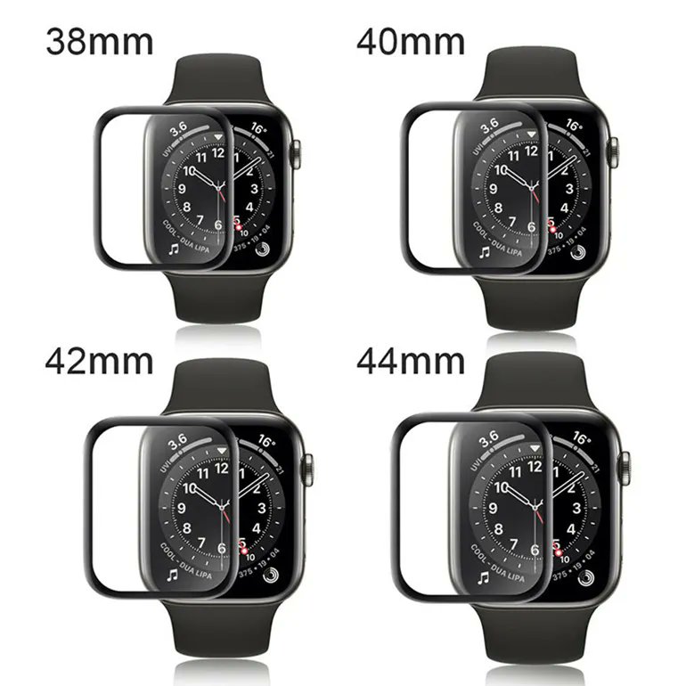 James61444224's tweet image. Ceramic Composite Watch Film, For Apple, For Huawei For Samsung,For  Xiaomi, Matte, HD, Full Transparent  Compatible with any version  Sensitive touch, no block window easy to paste, exhaust fast, fold constantly (6h) 

#watchProtector
#ScreenProtector
#Watchfilm
#Ceramic