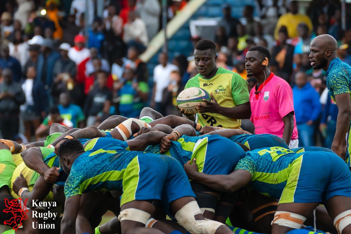 Duncan Kioko on Twitter: