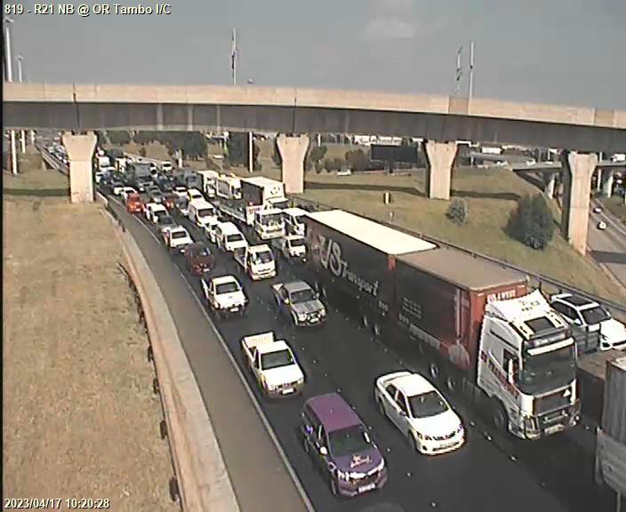 ITRAFFIC (GP) on Twitter: 