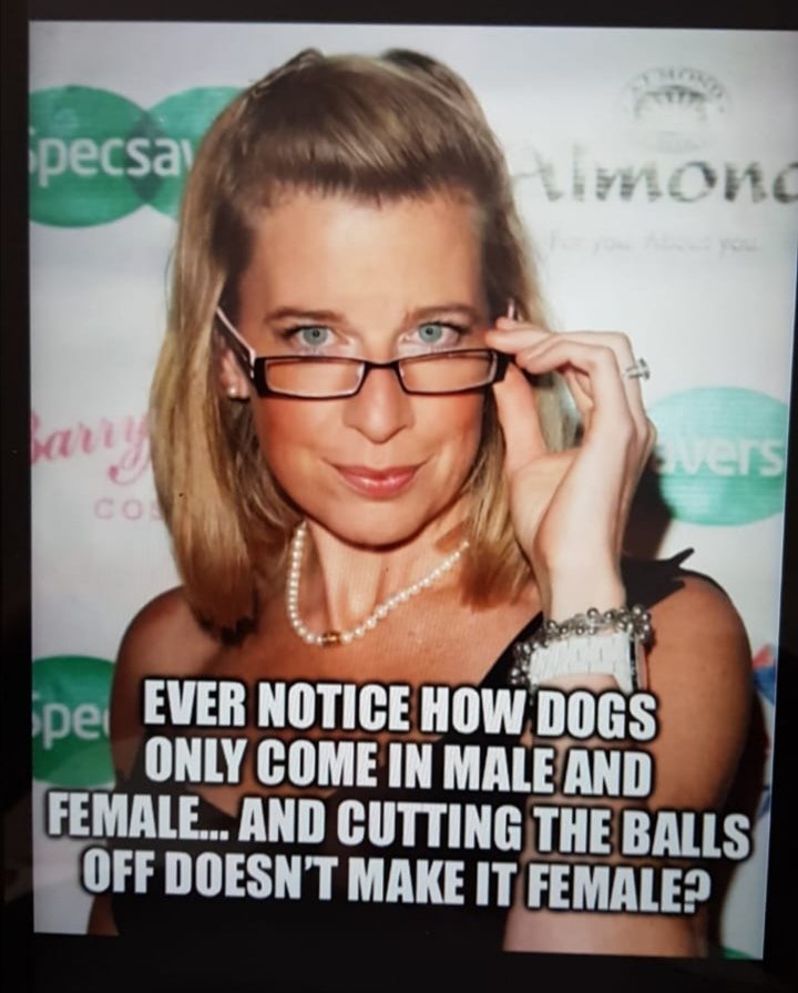 John Haigh tweet media