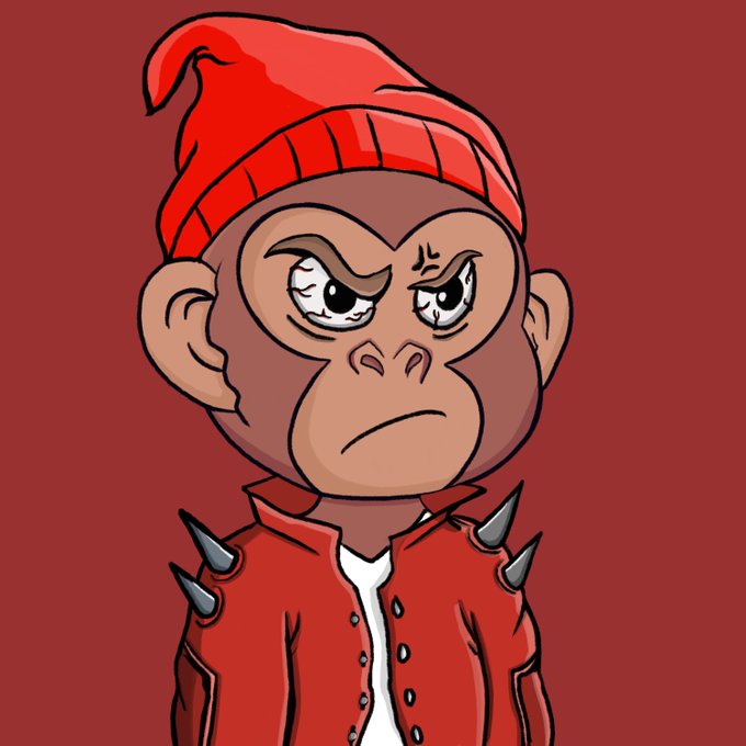 PEACOCK_NFT's tweet photo. This is not a drill!🌳🏠🐵

10,000 exclusive #NFTs where each Monkey doubles as a membership with members-only benefits.

For your chance of winning a Treehouse Monkey:

1 - Follow @MTH_Projects
2 - Retweet This
3 - Like and Comment #TreehouseMonkeys

#NFT #nftcollectors https://t.co/0Kj6wf58NG