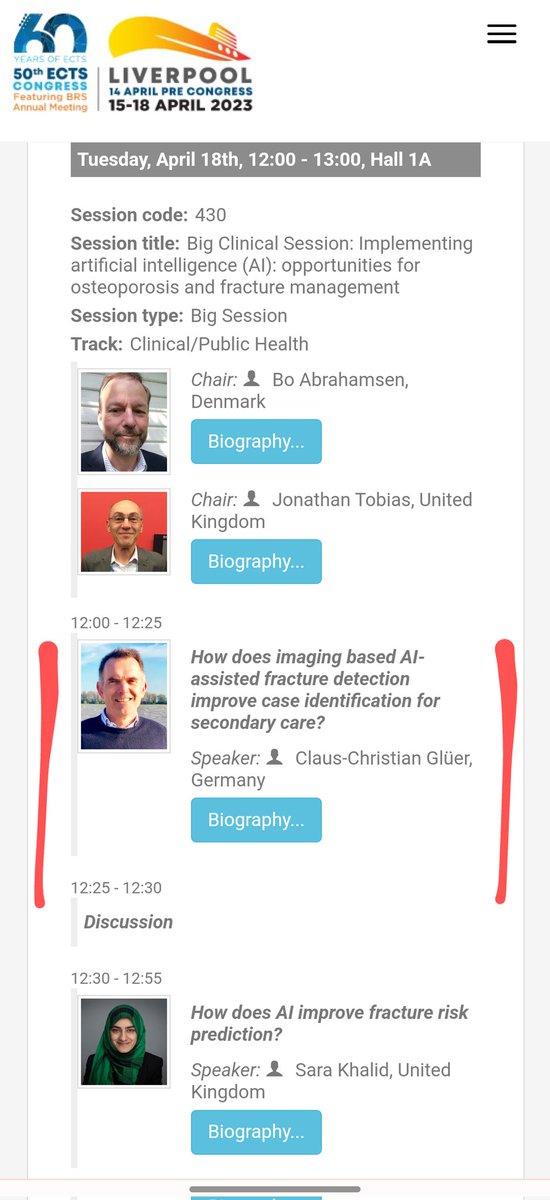 timodamm's tweet photo. Tomorrow at noon @ccglueer from @thei2lab Kiel is going to present on #AI-assisted #fracture #detection to improve case identification for secondary care at #ECTS2023 conference in #Liverpool. @UKSH_KI_HL @theMOINCC @ECTS_science @ECTS_soc https://t.co/OBkODUHnzS