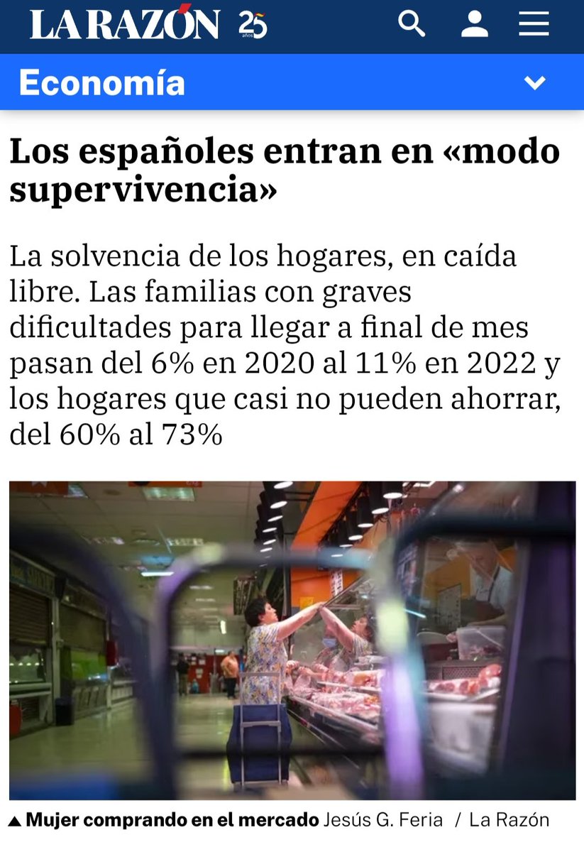 ¿NO CREE QUE ES EL MOMENTO DE PONER A CADA UNO EN SU SITIO Y QUE LOS CIUDADANOS TENGAMOS EL ESTADO DE BIENESTAR, QUE NOS HAN ROBADO LOS POLÍTICOS?

m.facebook.com/story.php?stor…

espanasuma.info