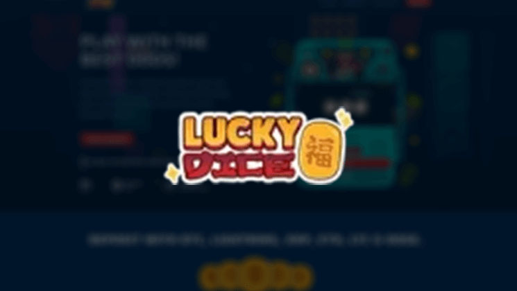 Progambling_eu's tweet photo. Get 5 Free Spins no deposit for “Magic Wheel” when you register in the LuckyDice Casino! These Free Spins can be used to win all kind of rewards - including a grand jackpot reward which contains 7 BTC!

Claim Bonus: https://t.co/K7mA8A12Bh

#Casino #OnlineCasino #NoDepositBonus https://t.co/NZkUm9w3pY