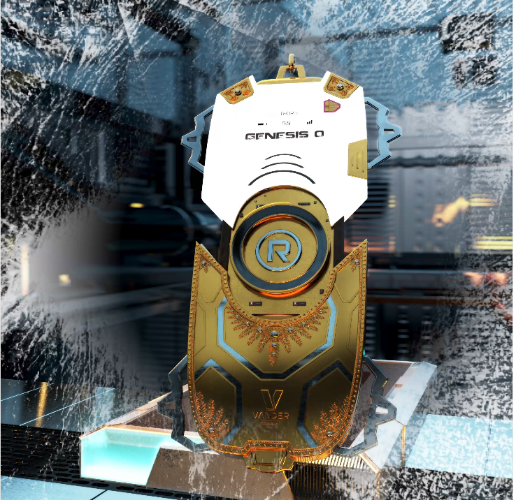 Hello_ItsK8's tweet photo. How's my chance of survival @ResurgenceGame ?🤔😎

@ResurgenceGame Multi-Pass which is the first mint on Immutable and also the Frozen Gen 0 Cryotags accruing VIRTUES as of now🥶

Multi-Pass Mint Instruction here: 👇
https://t.co/1BkwzqDBBF

#PostApocalypticWorld #F2P #IMX https://t.co/ks3nUJ46Wm