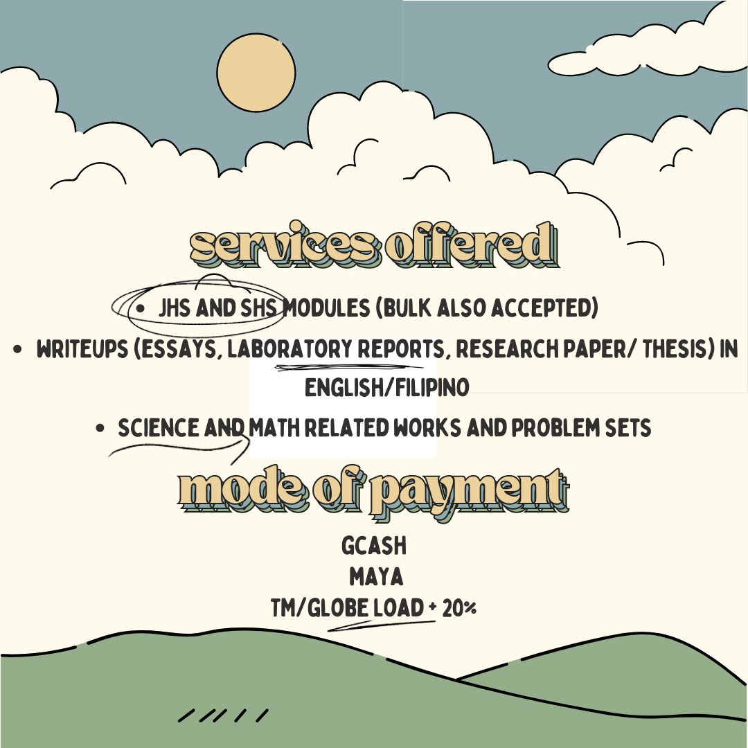 daito — open! tweet media