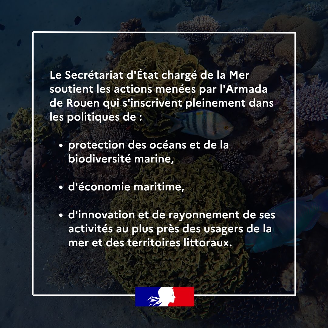 Mer et Pêche tweet media