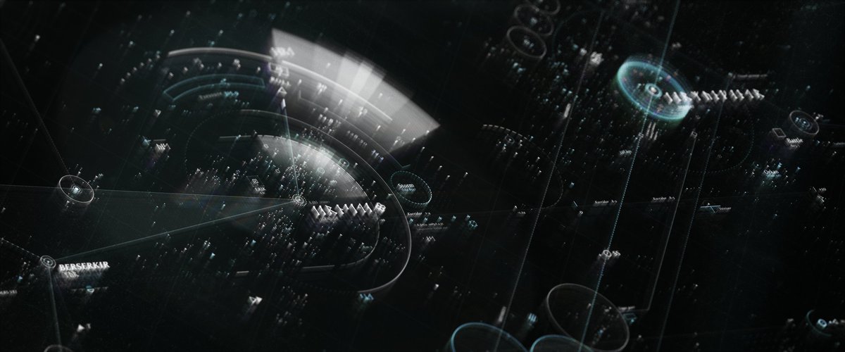 ᛟ Ragnarökr at dawn...