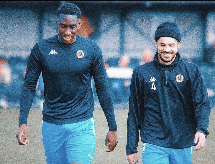 1 more game 1 more fight.. vamos !!@BSFC_Official 🦅 🦅