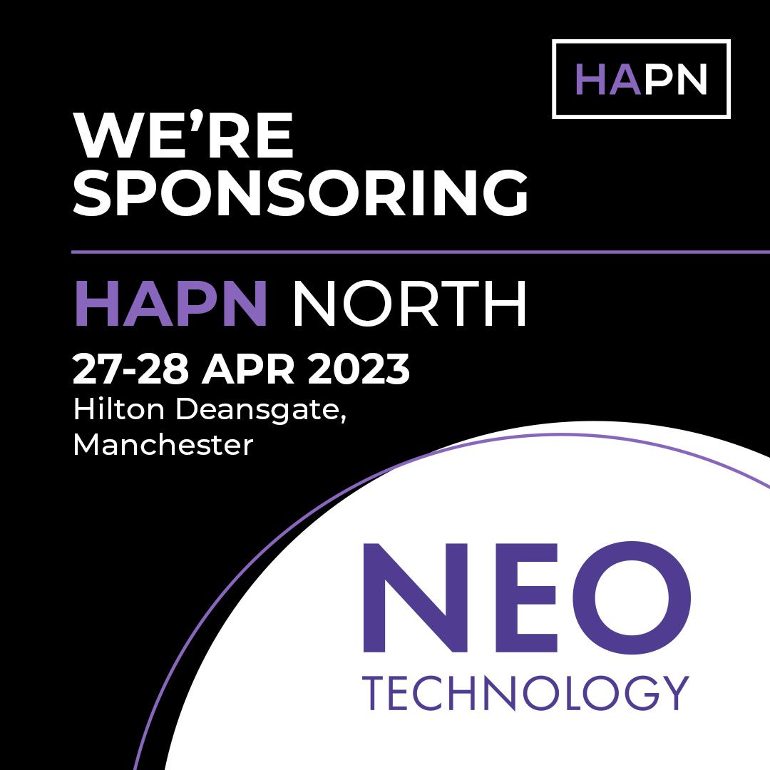 Neo Technology Ltd tweet media