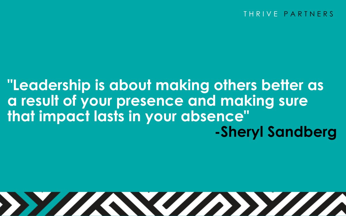 Thrive Partners tweet media