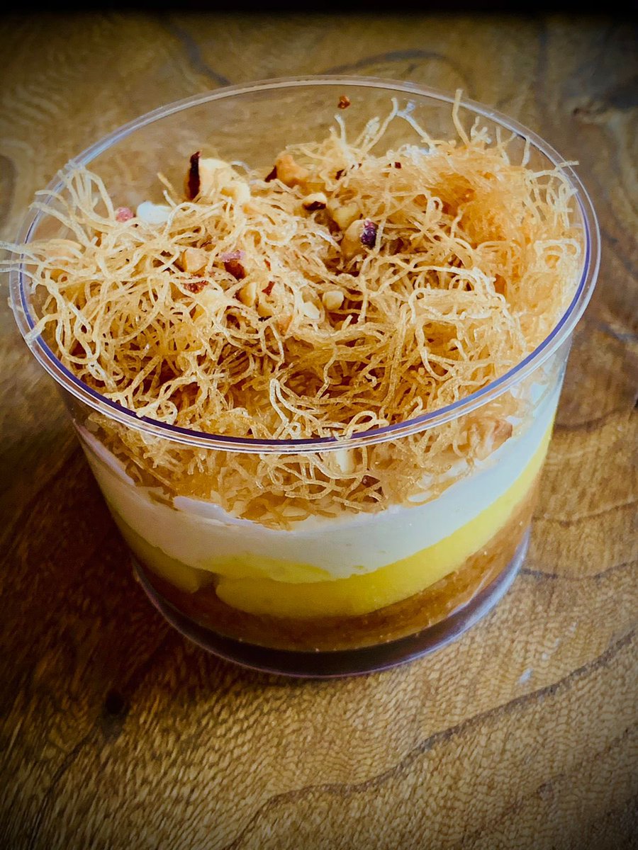 RebirthCoffee1's tweet photo. Our new deserts https://t.co/Qc1PerYbqh