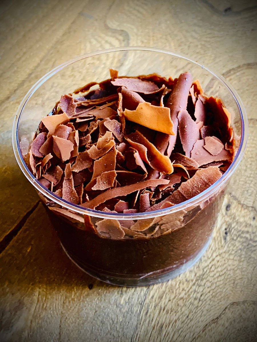 RebirthCoffee1's tweet photo. Our new deserts https://t.co/Qc1PerYbqh