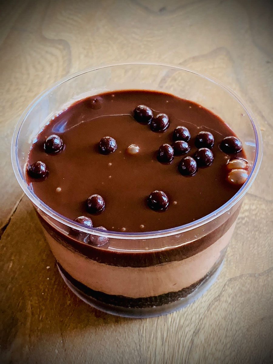RebirthCoffee1's tweet photo. Our new deserts https://t.co/Qc1PerYbqh