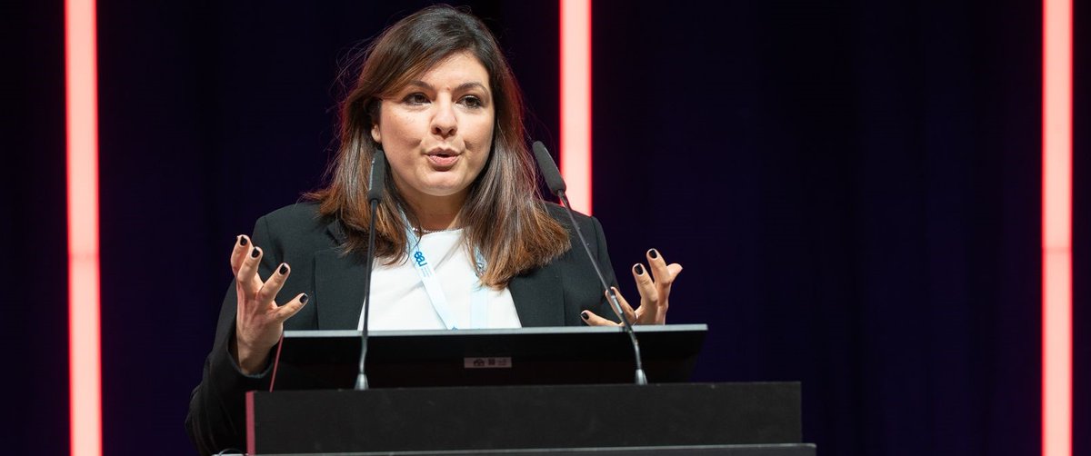 You can read more about this #BladderCancer plenary session on #QoL from #EAU23 in this report 👉eaucongress.uroweb.org/bca-treatment-…