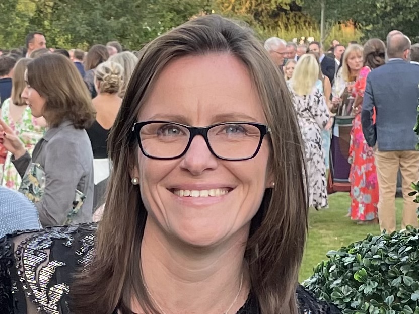 We're delighted to announce that Sarah Kaye is joining Sported as our new Chief Executive Officer.

Find out more 👇

sported.org.uk/sarah-kaye-nam…