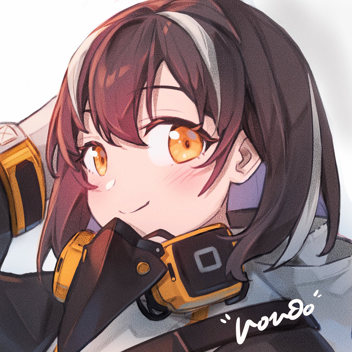 hii , i’m opening commission 
with pricelist
bust up $25
halfbody $40
fullbody $60
if you intrested ,you can DM me for commission here 
thankyou 🙏
#Commission #commissionopen #digitalillustration #Illustrations #originalcharacters #vtubercommissions