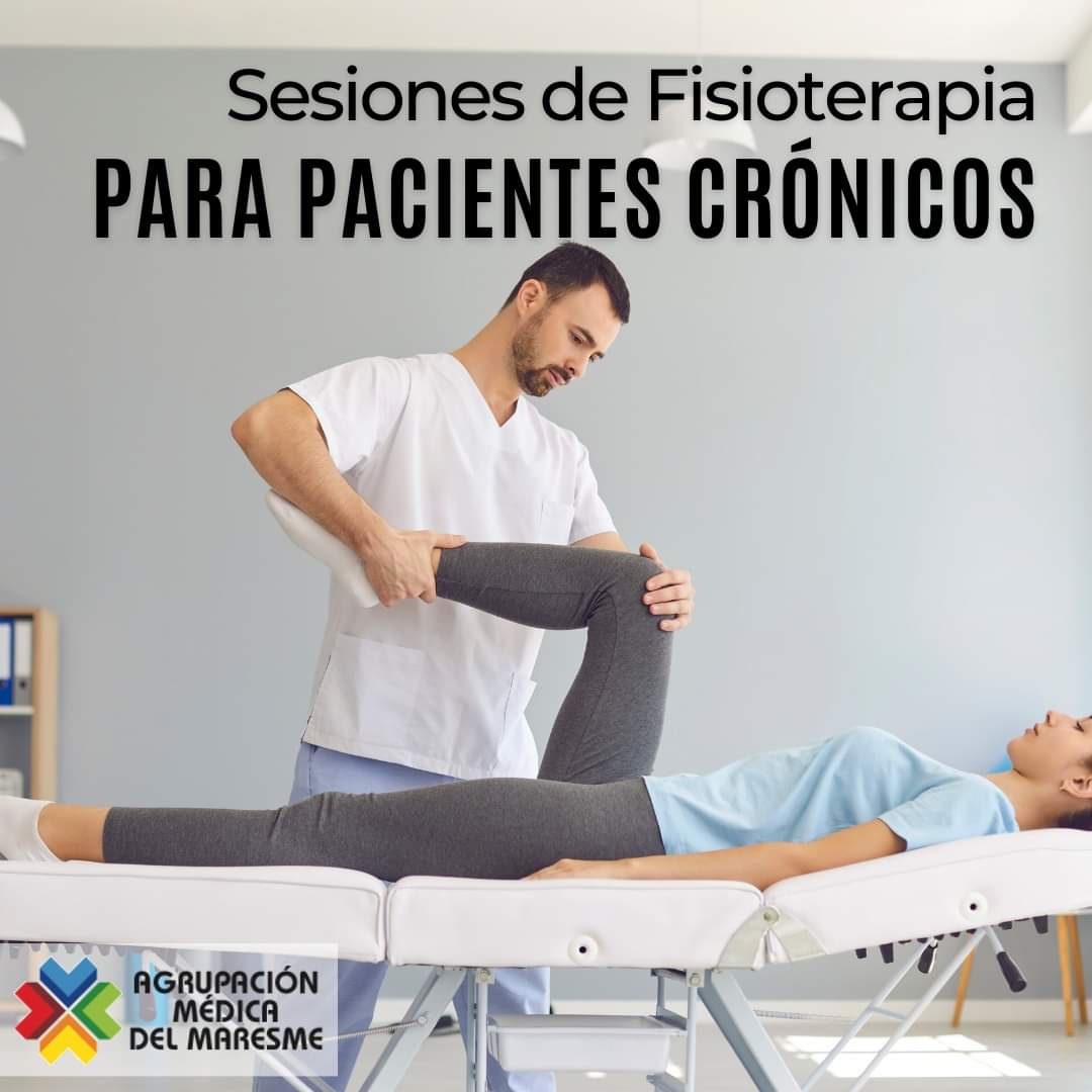 Inst_TraumaBCN's tweet photo. La #fisioterapia puede ser una herramienta clave para mejorar la calidad de vida de pacientes que luchan contra #enfermedades crónicas.

Pide tu cita para una sesión de fisioterapia:

📞MATARÓ: 937 906 347 / 640 758 365
📞LLAVANERES: 937 952 424 / 640 754 822

#mataro #llavaneres https://t.co/MubpgD8CKj